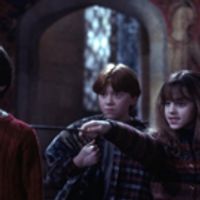 BWW Review: HARRY POTTER AND THE PHILOSOPHER'S STONE IN CONCERT Will Make You Believe Photo