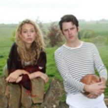 EDINBURGH 2017: BWW Q&A- The Giant Killers