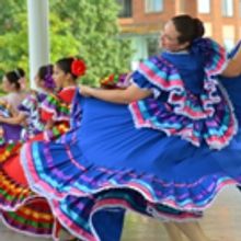 FESTIVAL LATINO Returns to Genoa Park Next Month