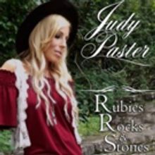 Judy Paster Announces New Gaither Produced EP 'Rubies, Rocks & Stones'