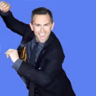 Daniel Reichard Returns to Birdland Jazz Club Broadway at Birdland Series for One…