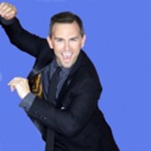 Daniel Reichard Returns to Birdland Jazz Club Broadway at Birdland Series for One…