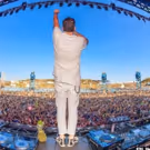 Destructo Drops Live Set From Hard Summer Music Festival