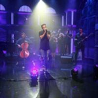VIDEO: OneRepublic Performs New, Original Song 'Truth to Power' on LATE NIGHT Video