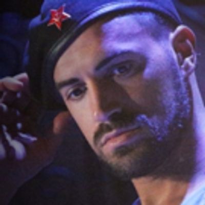 Photo Coverage: EVITA Starring Emma Hatton and Gian Marco Schiaretti Returns to the West End