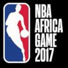ESPN2 to Televise NBA Africa Game 2017