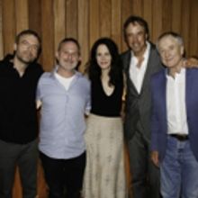 Photo Flash: Broadway Hit HEISENBERG Opens in Los Angeles