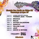 Electric Zoo & SiriusXM Announce the Launch of Electric Zoo Radio