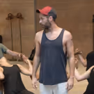 Photo Flash: In Rehearsals for JESUS CHRIST SUPERSTAR at Regent's Park Open Air…