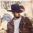 Denny Strickland is California Dreamin' On Debut Album, Now Available for Pre-Order