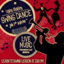 Union Station Swing Dance to Feature Kansas City Jazz Orchestra and More