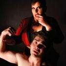BWW Review: THE ROCKY HORROR SHOW at The Ringwald Theatre is an Astounding and Wild…