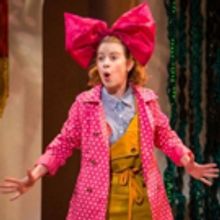 BWW Review: JUNIE B. JONES IS NOT A CROOK at Adventure Theatre