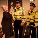 BWW Review: THE LYING KIND, Tron Theatre, Glasgow