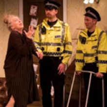 BWW Review: THE LYING KIND, Tron Theatre, Glasgow