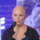 VIDEO: Broadway's Jacquelyn Piro Donovan Honors Teen with Original Song on TODAY