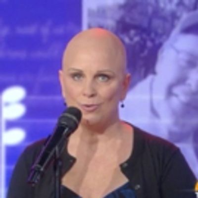VIDEO: Broadway's Jacquelyn Piro Donovan Honors Teen with Original Song on TODAY
