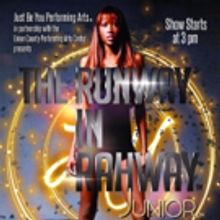 'The Runway In Rahway' Returns to Union County Performing Arts Center
