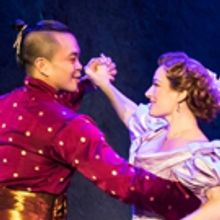 BWW Feature: THE KING AND I at Fox Theatre