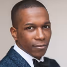 HAMILTON's Leslie Odom, Jr. to Dazzle Alongside the St. Louis Symphony Orchestra