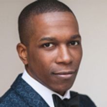 HAMILTON's Leslie Odom, Jr. to Dazzle Alongside the St. Louis Symphony Orchestra