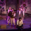 Photo Flash: THE HUNTING OF THE SNARK Makes West End Debut at Vaudeville Theatre