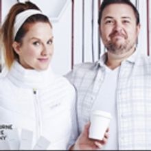 VIVID WHITE Comes to Southbank Theatre 10/23