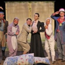 Cortland Rep Youth Program Presents THE VELVETEEN RABBIT