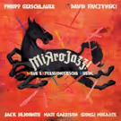 German Saxophonist Philipp Gerschlauer to Release Mikrojazz Album This September