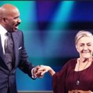 NBC's LITTLE BIG SHOTS: FOREVER YOUNG is No. 2 Show of the Night in Total Viewers