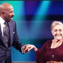 NBC's LITTLE BIG SHOTS: FOREVER YOUNG is No. 2 Show of the Night in Total Viewers