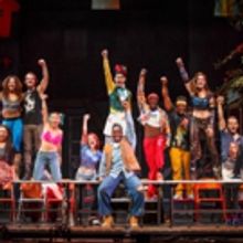 RENT 20th Anniversary Tour Announces Stop in San Jose