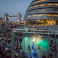 London Bridge City Summer Festival to Host Free Open-Air Theatre Performance of THE…