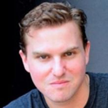 The FRINGE-y 5: ERIC BUTLER'S Excellent Adventures on the Fringe