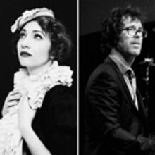 BWW Review: REGINA SPEKTOR AND BEN FOLDS Dazzle Under the Stars at Wolf Trap Filene C