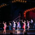 Photo Flash: Get a Magical First Look at PIPPIN at TUTS