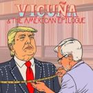 Mosaic Theater Company's VICUNA & THE AMERICAN EPILOGUE Extended Through December 3