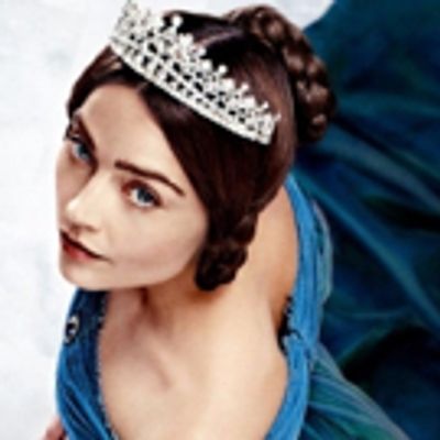 VICTORIA, Starring Jenna Coleman, Returns to ITV Choice