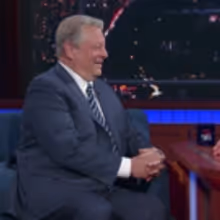 VIDEO: Al Gore Received Illegal Campaign Materials In 2000- And Reported It!