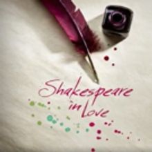 Casting Announced for SHAKESPEARE IN  LOVE at Alliance Theatre