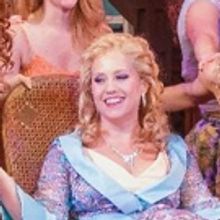 BWW Review: THE BEST LITTLE WHOREHOUSE IN TEXAS Entertains at The Merry-Go-Round Play
