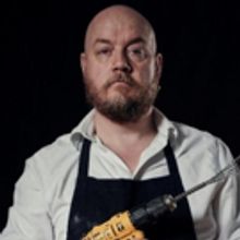 EDINBURGH 2017: BWW Q&A- George Egg