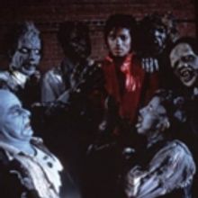 Michael Jackson's THRILLER 3D to World Premiere at Venice Film Festival
