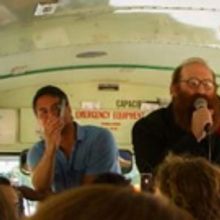 The Soap Factory Presents COMMON ROOM, THE ISLAND TOUR