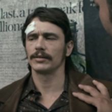 VIDEO: HBO Reveals Official Trailer for THE DEUCE, Starring James Franco