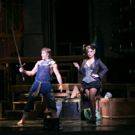 TV: PIPPIN Finds Its 'Corner of the Sky' at TUTS - Watch Highlights!