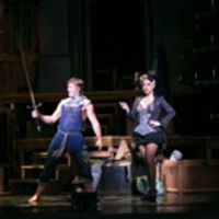 TV: PIPPIN Finds Its 'Corner of the Sky' at TUTS - Watch Highlights! Video
