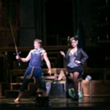 TV: PIPPIN Finds Its 'Corner of the Sky' at TUTS - Watch Highlights!