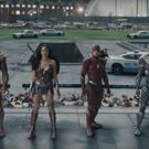 VIDEO: Marvel Unveils JUSTICE LEAGUE Trailer at SDCC 2017