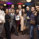 Photo Flash: AROUND THE WORLD IN 80 DAYS Opens at Cadogan Hall
